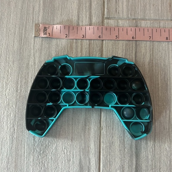 Three kids Poppit toys fidget play stress relief - Picture 6 of 6